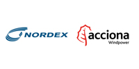 Nordex Acciona Windpower