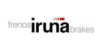 Frenos Iruña